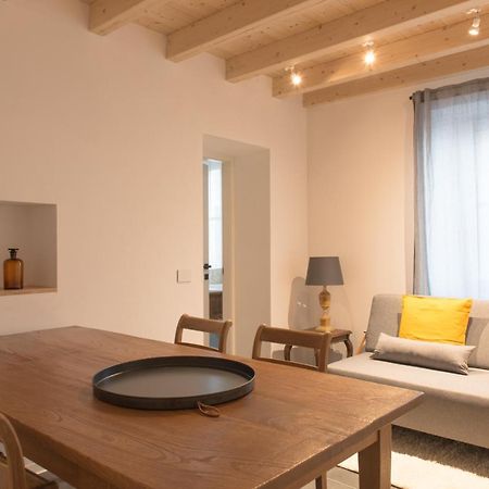 Casa Bano Daire Tremosine Dış mekan fotoğraf