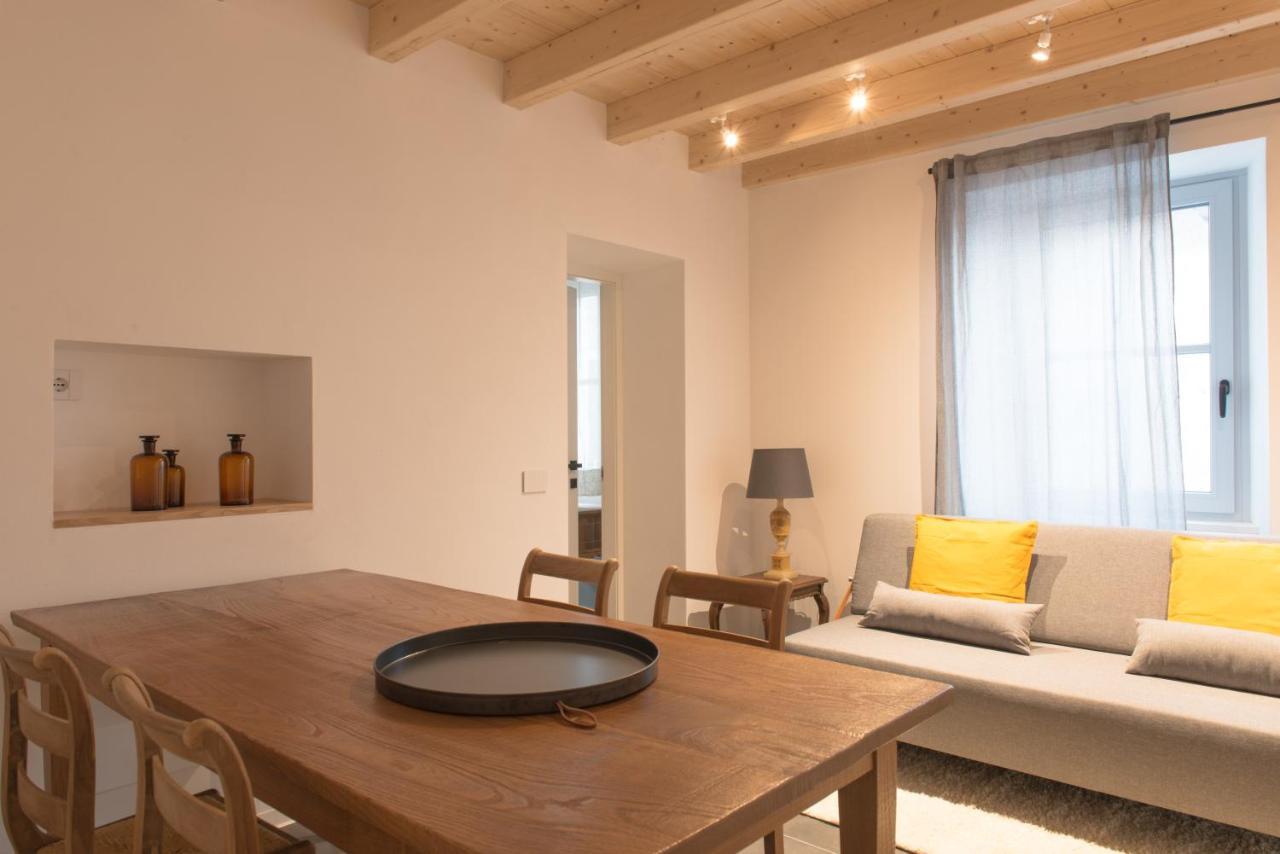 Casa Bano Daire Tremosine Dış mekan fotoğraf