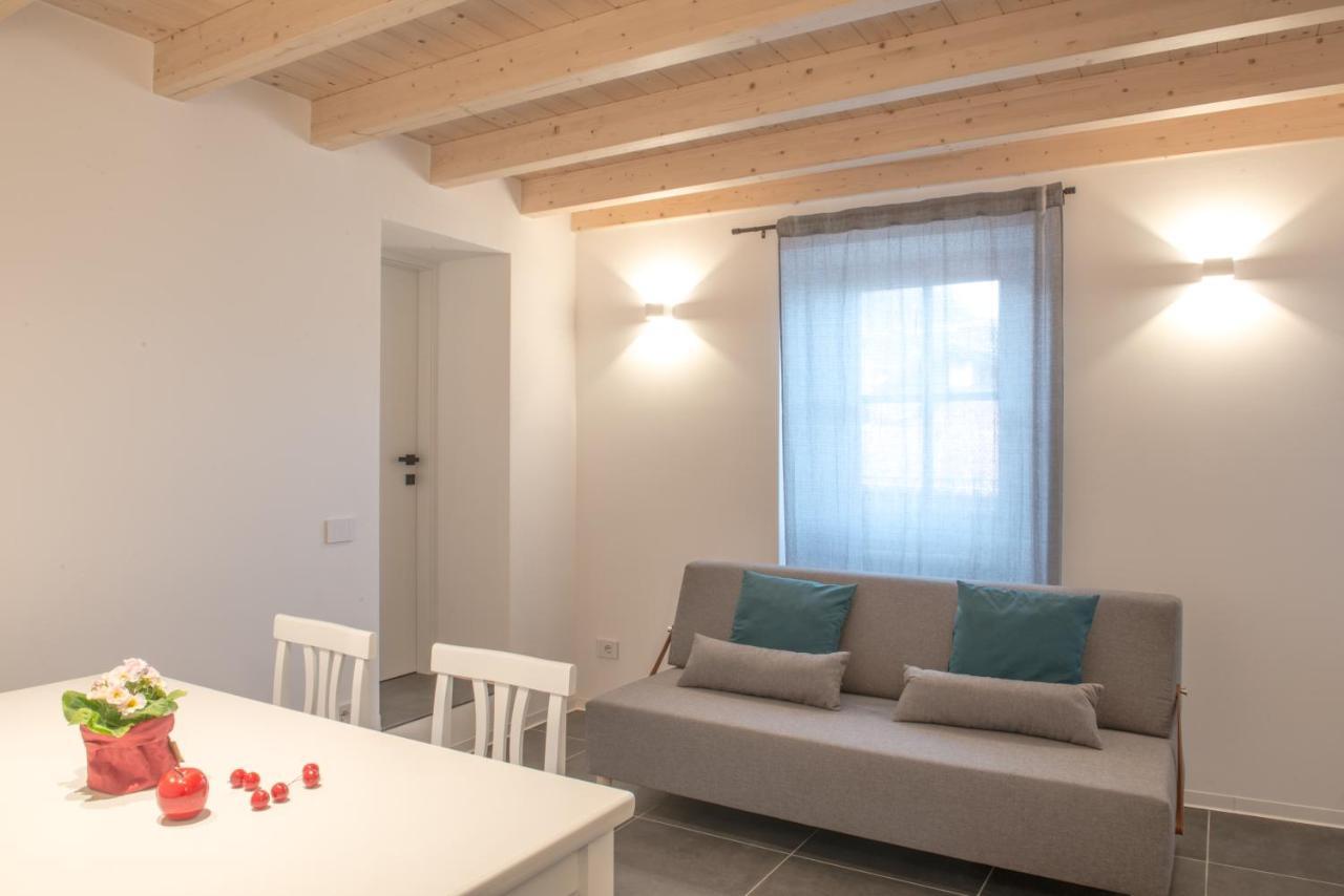 Casa Bano Daire Tremosine Dış mekan fotoğraf