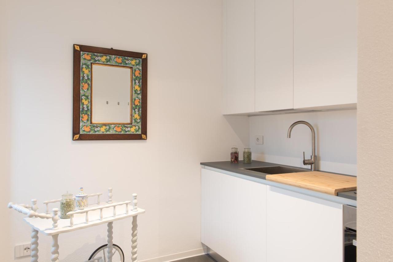 Casa Bano Daire Tremosine Dış mekan fotoğraf