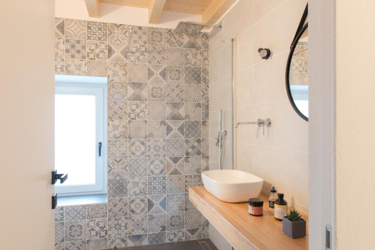 Casa Bano Daire Tremosine Dış mekan fotoğraf