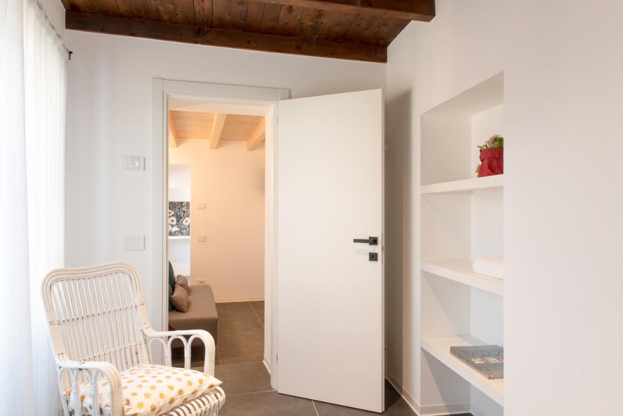 Casa Bano Daire Tremosine Dış mekan fotoğraf